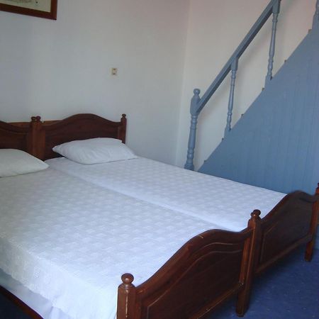 Horio Village Rooms Đảo Sými Ngoại thất bức ảnh
