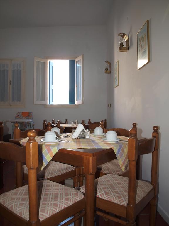 Horio Village Rooms Đảo Sými Ngoại thất bức ảnh