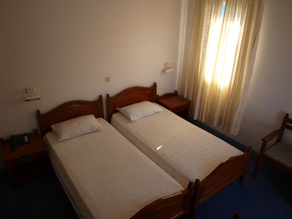Horio Village Rooms Đảo Sými Phòng bức ảnh