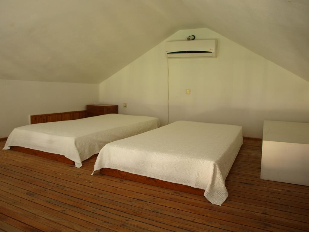 Horio Village Rooms Đảo Sými Phòng bức ảnh