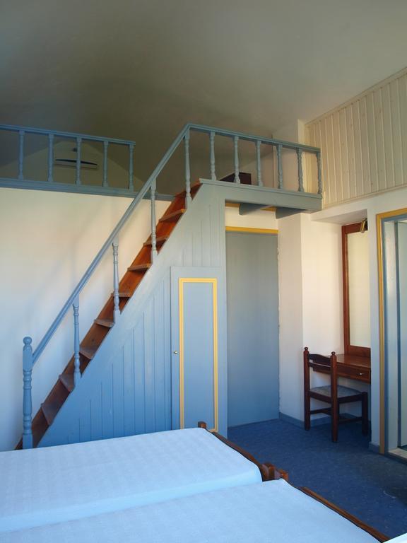 Horio Village Rooms Đảo Sými Phòng bức ảnh