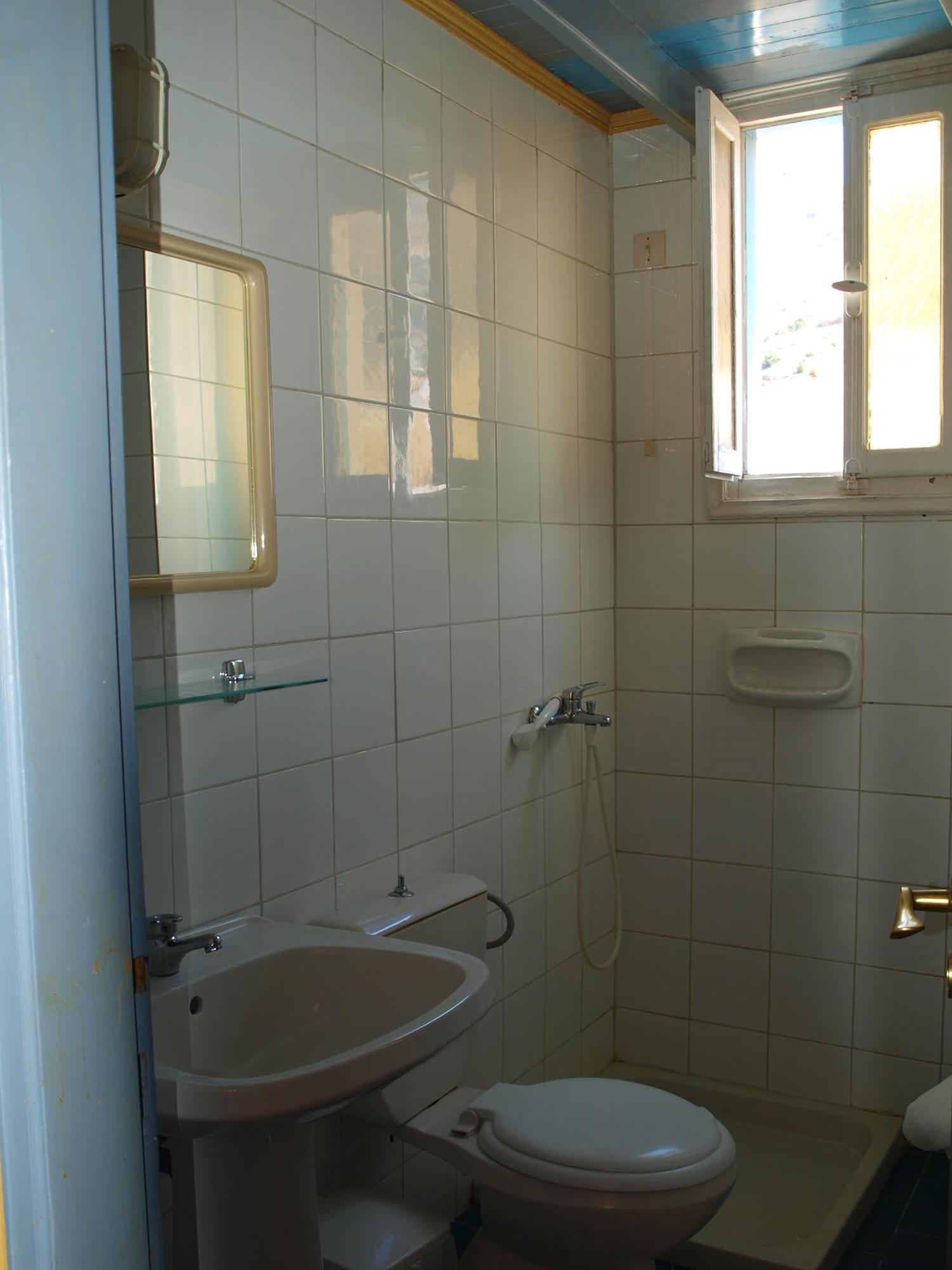 Horio Village Rooms Đảo Sými Phòng bức ảnh